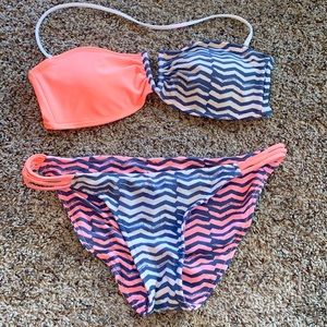 Swim wear M